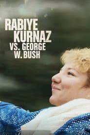 Póster de Rabiye Kurnaz contra George W. Bush