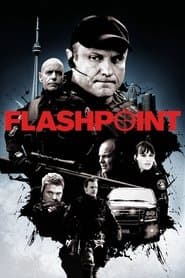 Pôster de Flashpoint