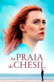 Affiche de Na Praia de Chesil