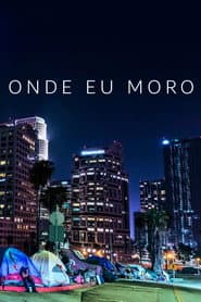 Affiche de Onde Eu Moro