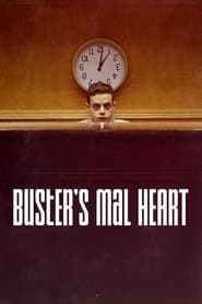 Póster de Buster's Mal Heart