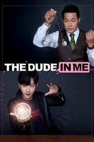 Póster de The Man Inside Me