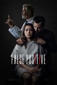 Póster de False Positive