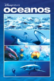 Poster for Oceanos