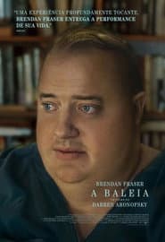 Affiche de La baleine