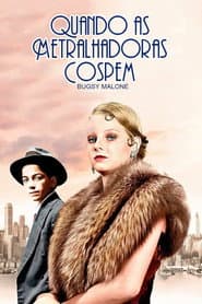 Poster for Bugsy Malone
