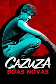 Poster for Cazuza: Boas Novas