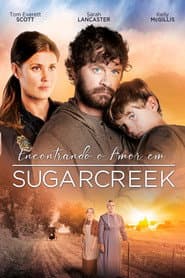 Poster for Encontrando o Amor em Sugarcreek