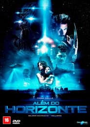 Poster for Skyline: Além do Horizonte