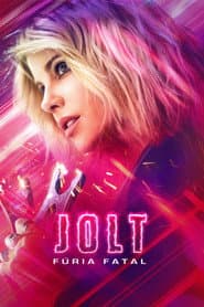 Affiche de Jolt