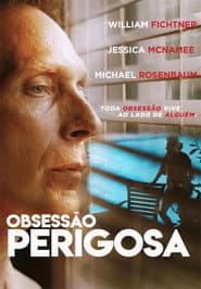 Póster de Obsessão Perigosa