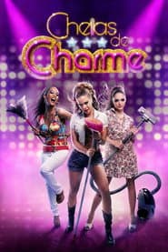 Poster for Cheias de Charme