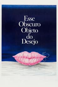 Affiche de Esse Obscuro Objeto do Desejo