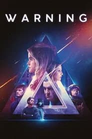 Poster for Warning