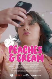 Pôster de Peaches & Cream