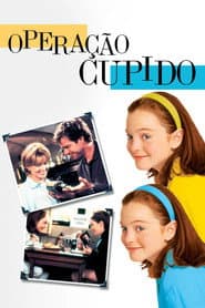 Poster for The Parent Trap