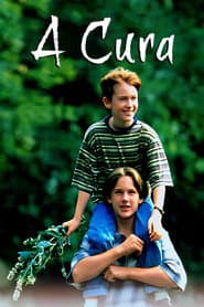Poster for A Cura