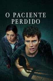 Póster de O Paciente Perdido