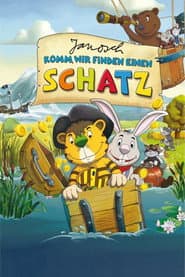 Affiche de Janosch – Komm, wir finden einen Schatz