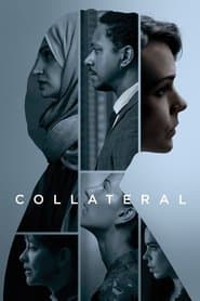 Pôster de Collateral