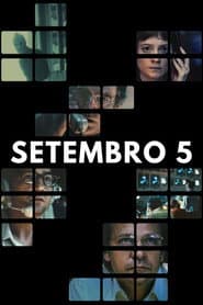 Póster de Septiembre 5