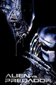 Pôster de Alien vs. Predador
