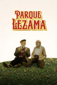 Poster for Strangers in the Park