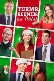 Poster for Turma Reunida no Natal