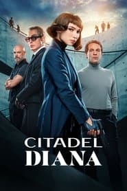 Pôster de Citadel: Diana