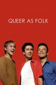 Póster de Queer as Folk