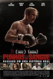 Poster for Punhos de Sangue