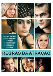 Poster for Regras da Atração