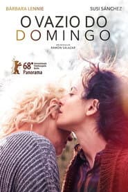 Poster for O Vazio do Domingo