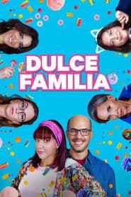 Poster for Dulce familia