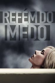 Pôster de Refém do Medo