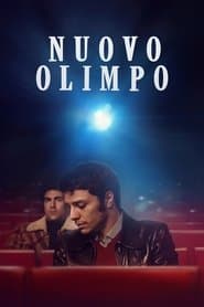 Pôster de Nuovo Olimpo