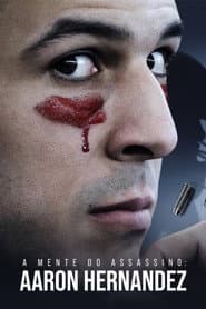 Affiche de A Mente do Assassino: Aaron Hernandez