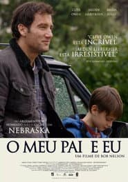 Póster de Um Fim de Semana Diferente