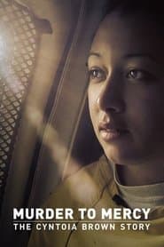 Poster for Clemência - A História de Cyntoia Brown