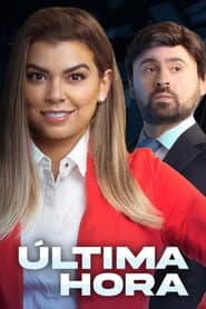 Pôster de Última Hora