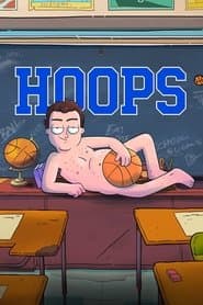 Poster for Hoops