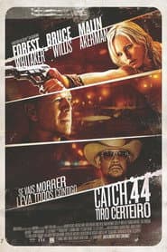 Affiche de Catch .44