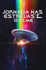 Affiche de Jornada nas Estrelas: O Filme