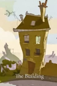 Affiche de Le building