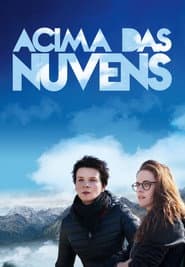 Póster de Acima das Nuvens