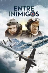 Póster de Entre Inimigos