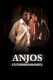 Pôster de Anjos Exterminadores