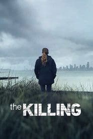 Affiche de The Killing - Além de um Crime