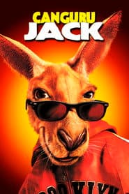 Pôster de Canguru Jack