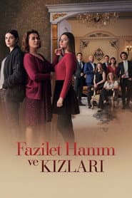 Affiche de Fazilet Hanım ve Kızları